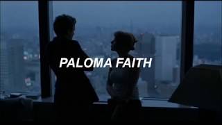 Paloma Faith - Crybaby// Español