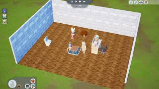 Monster Girl Simulator 2022 Update