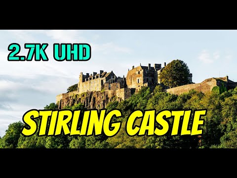Stirling Castle