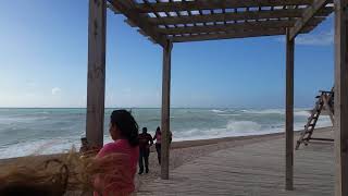 preview picture of video 'Playa "Los Patos" en Barahona.'