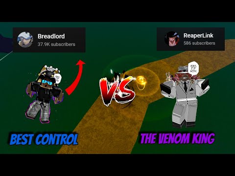 I Asked BreadLord The Best Control User To a 1v1 l Bounty Hunting Montage (Blox Fruits)