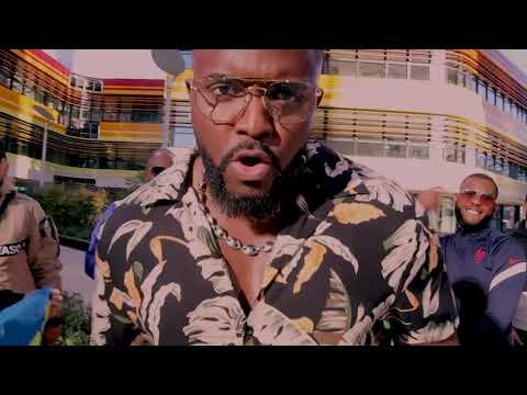 COMORIANO - COME BACK (Clip Officiel)