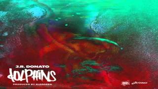 J.R. Donato - Dolphins