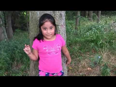 NJ Amber Alert Latest