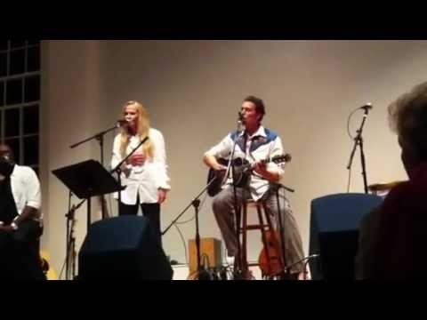 Ben Taylor - You Can Close Your Eyes (Live) Ft. Kate Taylor & Arnold Mcculler