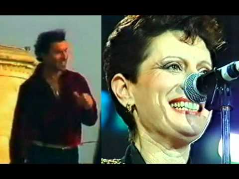 Malta Song 1991 - Joe George and Helen Micallef - I Just Can't Let Go