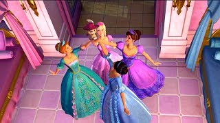Barbie and the Three Musketeers - &quot;All for One&quot;