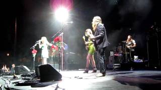 Sweet Hands - Grace Potter and the Nocturnals