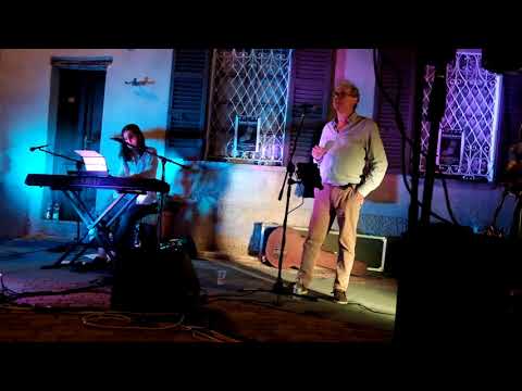 Annie Barbazza - John Greaves "How beautiful you are"