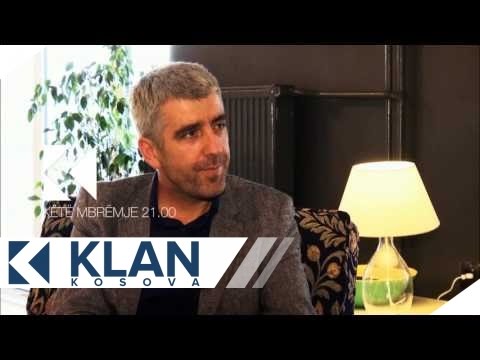 Zona B - Fisnik Ismaili flet nga "burgu" - 02.12.2015 - Klan Kosova