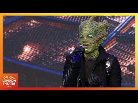 Dr Who Time Fracture | West End LIVE 2021