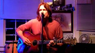 Chris Zumpe-Fly Away Home (original)-Songwriter Showcase-Ted's Fun on the River-Wilmington, NC