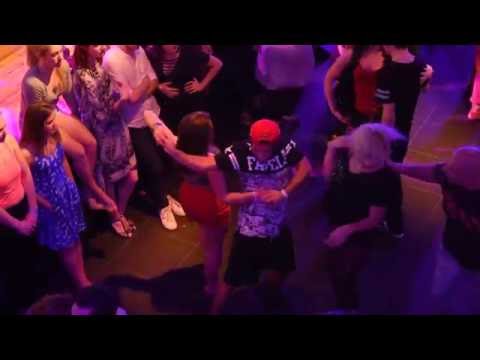 Kamacho & Oksana - musicality @Dutch Zouk