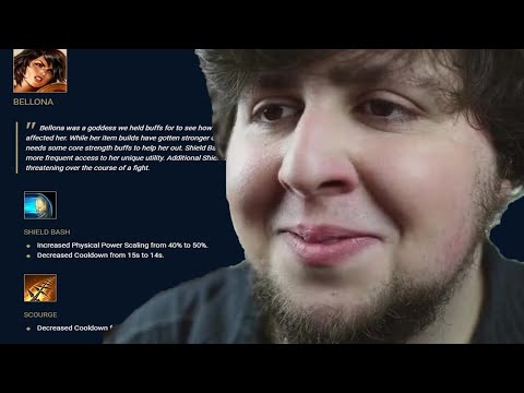 So Hi-Rez decided to buff the best warrior in duel again huh... - Masters Ranked Duel - SMITE