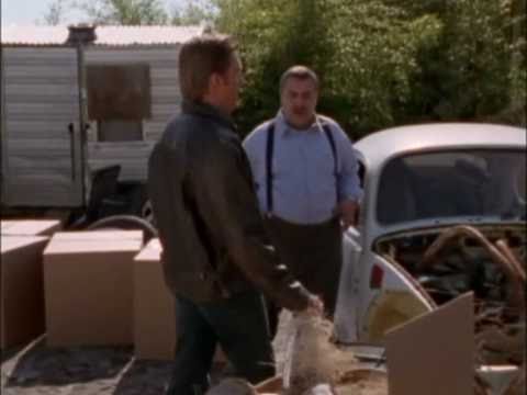 Walker Texas Ranger | 9x18 Legends