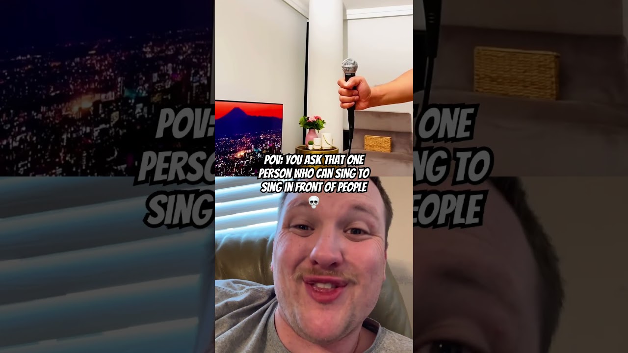 We all know that one person 💀