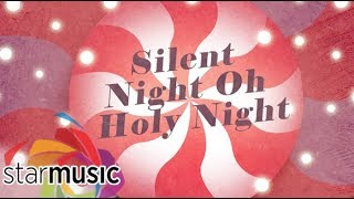 Silent Night O Holy Night - Erik Santos