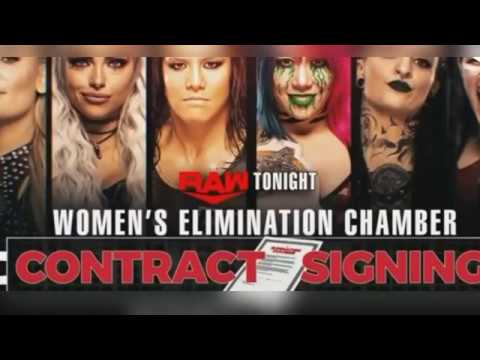 WWE RAW 1 March 2020-full show highlights HD(720*720)-WWE King