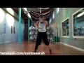 Dance Fitness with Sarah Placencia - (Warm-up ...