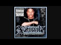 Xzibit - State of the Union 