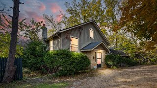 Cinematic house tour of 202 N Bennet St, Geneva, IL