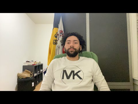 [REACCIÓN] MECAL—DOMINICANO