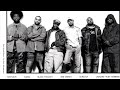 The Roots Ain’t Sayin’ Nothing New Instrumental