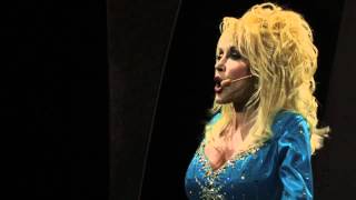 An Evening with Dolly, Preview: &quot;Better Get to Livin&#39;&quot;
