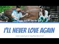 Henry Lau 'I'll Never Love Again (ft. Kim Go Eun)' Full Cover (Color Coded Lyrics Eng/Rom/Han/가사)