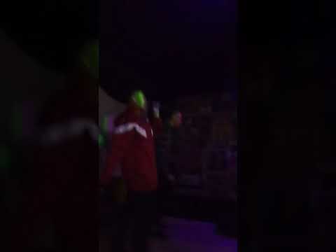 H.I.P H.O.P ft Wiber Kamacho en vivo (TlajoRap 2020)