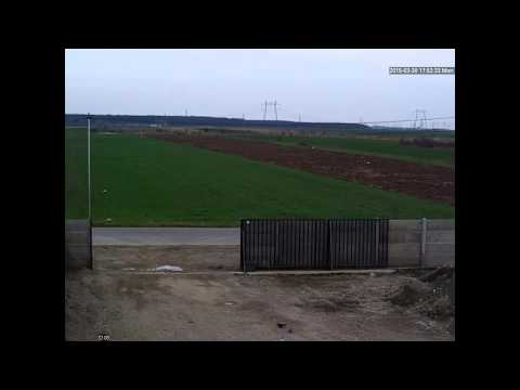 Camera IP cu PoE || Mprotect CCTV