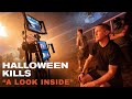 Halloween Kills - "A Look Inside"