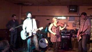 The Clumsy Lovers--House & Home