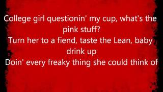 Careful By: Kevin Gates (lyrics)