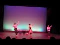 Maharaatri 2013 Jailhouse Rock Better Video