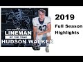 Senior year Highlights 2019 Season