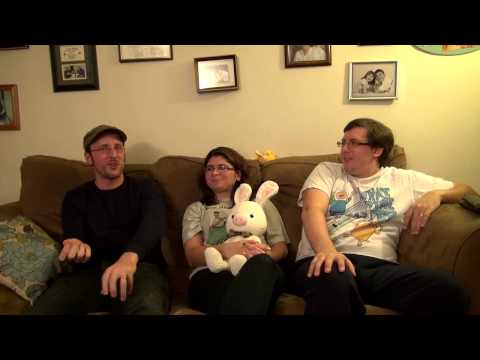 Adventure Time Vlogs: Episode 169 - Thanks for the Crabapples, Giuseppe!