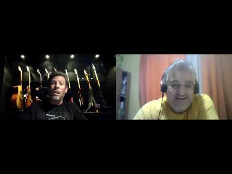 Conversamos con Felipe Mac Auliffe, especialista en observación astronómica