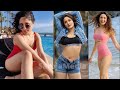 Pragya Jaiswal Hot Vedio 2022