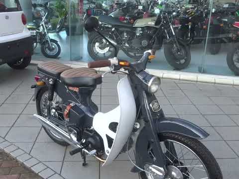スーパーカブc100 C102 Ohv ホンダ の販売情報 アップル宇都宮新4号店 ウェビック バイク選び