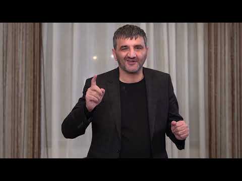 Rufet Nasosnu - Olurem Senin Ucun ( Yeni Klip)