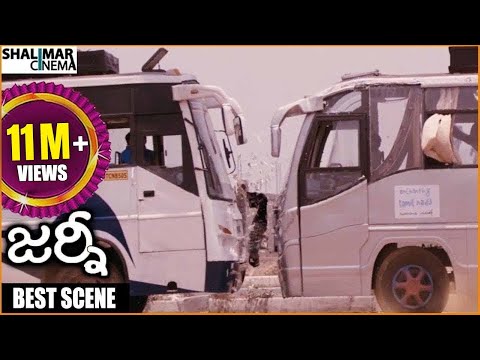 Journey Movie || Best Emotional Climax Scene || Jai, Anjali, Ananya, Sharvanand || shalimarcinema