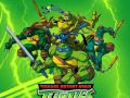 Teenage Mutant Ninja Turtles 2003 Theme Song HQ