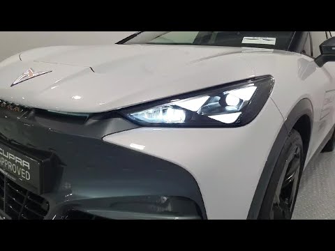 Cupra Tavascan TAVASCAN ENDURANCE 282HP (6) - Image 2