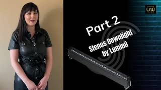 Stenos by Luminii (Part 2)