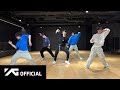 TREASURE (T5) - 'MOVE' DANCE PRACTICE VIDEO