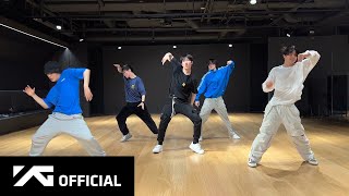 [影音] TREASURE(T5) - MOVE Dance Practice 