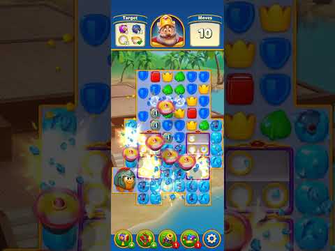 Royal Match Level 7367