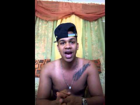 Capea el dough 2k14 el brake