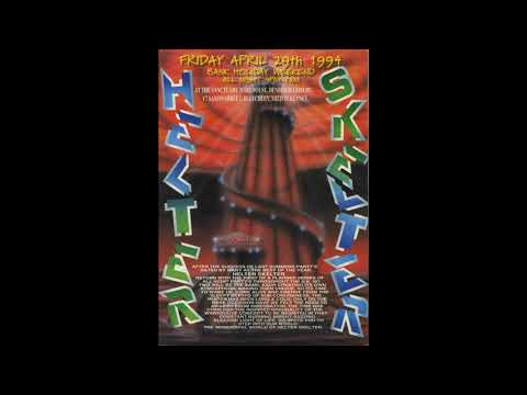 Slipmatt ~ Live @ Helter Skelter - 29/04/94 (Sanctuary)